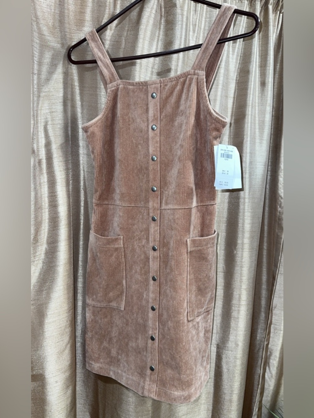 NWT ABERCROMBIE KIDS / ABERCROMBIE AND FITCH / A&F GIRLS DRESS SIZE 13/14